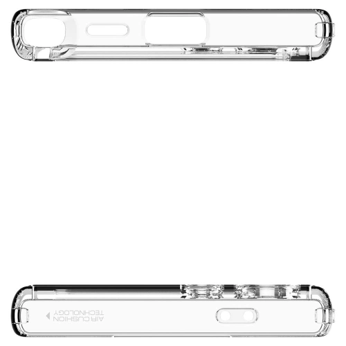 Buy Spigen Ultra Hybrid S Samsung Galaxy S24 Ultra Crystal Clear - SPN3234 - {ean13} - Home Screen Store Europe