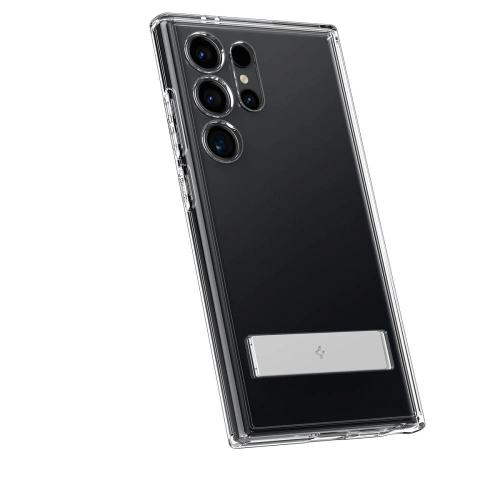 Buy Spigen Ultra Hybrid S Samsung Galaxy S24 Ultra Crystal Clear - SPN3234 - {ean13} - Home Screen Store Europe