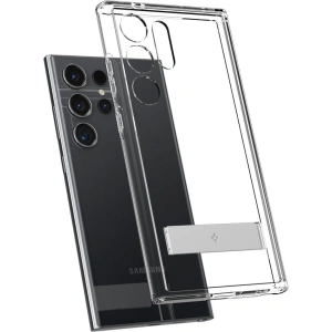 Kup Etui Spigen Ultra Hybrid S Samsung Galaxy S24 Ultra Crystal Clear - SPN3234 - {ean13} - Sklep Home Screen