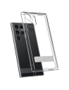 Kup Case Spigen Ultra Hybrid S Samsung Galaxy S24 Ultra Crystal Clear - SPN3234 - {ean13} - Sklep Home Screen