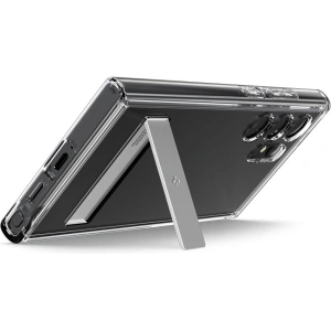 Kup Etui Spigen Ultra Hybrid S Samsung Galaxy S24 Ultra Crystal Clear - SPN3234 - {ean13} - Sklep Home Screen