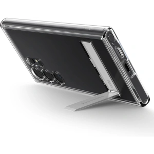 Kup Case Spigen Ultra Hybrid S Samsung Galaxy S24 Ultra Crystal Clear - SPN3234 - {ean13} - Sklep Home Screen