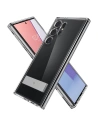 Kup Case Spigen Ultra Hybrid S Samsung Galaxy S24 Ultra Crystal Clear - SPN3234 - {ean13} - Sklep Home Screen