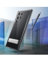 Kup Case Spigen Ultra Hybrid S Samsung Galaxy S24 Ultra Crystal Clear - SPN3234 - {ean13} - Sklep Home Screen