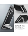 Kup Case Spigen Ultra Hybrid S Samsung Galaxy S24 Ultra Crystal Clear - SPN3234 - {ean13} - Sklep Home Screen