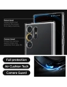 Kup Case Spigen Ultra Hybrid S Samsung Galaxy S24 Ultra Crystal Clear - SPN3234 - {ean13} - Sklep Home Screen