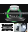 Kup Case Spigen Ultra Hybrid Onetap Ring MagSafe Samsung Galaxy S24 Ultra Weiß - SPN3235 - {ean13} - Sklep Home Screen