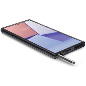 Buy Spigen Ultra Hybrid Onetap Ring MagSafe Samsung Galaxy S24 Ultra Zero One - SPN3236 - {ean13} - Home Screen Store Europe
