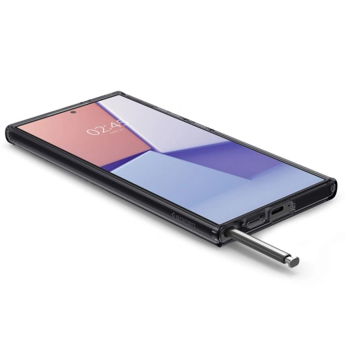 Kup Spigen Samsung Carcasă Ultra Hybrid Onetap Ring MagSafe Galaxy S24 Ultra Zero One - SPN3236 - {ean13} - Sklep Home Screen
