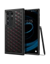 Case Spigen Cryo Armor Samsung Galaxy S24 Ultra Cryo Rot