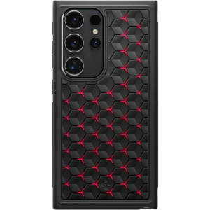 Kup Etui Spigen Cryo Armor Samsung Galaxy S24 Ultra Cryo Red - SPN3237 - {ean13} - Sklep Home Screen