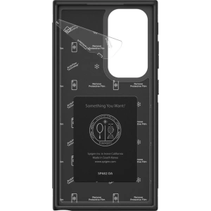 Kup Etui Spigen Cryo Armor Samsung Galaxy S24 Ultra Cryo Red - SPN3237 - {ean13} - Sklep Home Screen