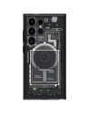 Kup Etui Spigen Ultra Hybrid Onetap Ring MagSafe Samsung Galaxy S24 Ultra Zero One - SPN3236 - {ean13} - Sklep Home Screen