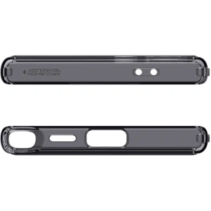 Kup Etui Spigen Ultra Hybrid Onetap Ring MagSafe Samsung Galaxy S24 Ultra Zero One - SPN3236 - {ean13} - Sklep Home Screen