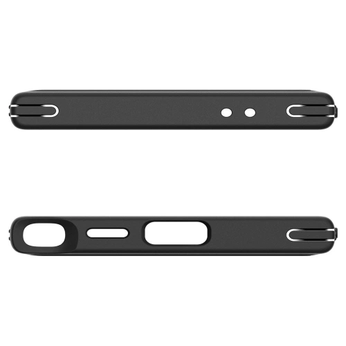 Kup Etui Spigen Cryo Armor Samsung Galaxy S24 Ultra Cryo Piros - SPN3237 - {ean13} - Sklep Home Screen
