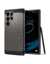 Etui Spigen Tough Armor Samsung Galaxy S24 Ultra Fegyverfém