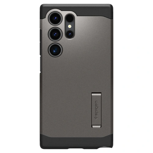 Kup Spigen Samsung Carcasă Tough Armor Galaxy S24 Ultra Gunmetal - SPN3238 - {ean13} - Sklep Home Screen
