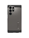 Kup Etui Spigen Tough Armor Samsung Galaxy S24 Ultra Fegyverfém - SPN3238 - {ean13} - Sklep Home Screen