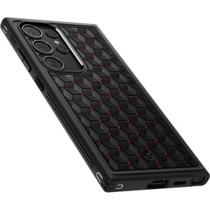 Kup Etui Spigen Cryo Armor Samsung Galaxy S24 Ultra Cryo Red - SPN3237 - {ean13} - Sklep Home Screen