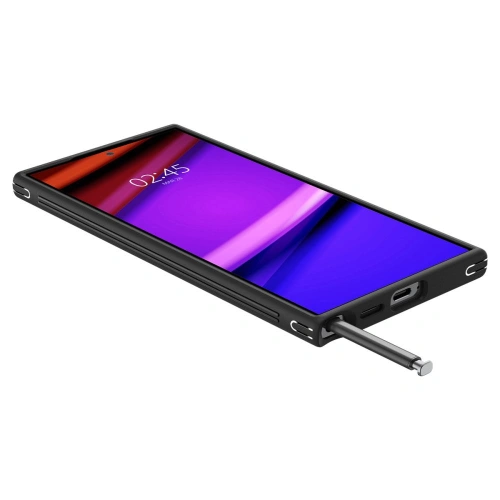 Kup Etui Spigen Cryo Armor Samsung Galaxy S24 Ultra Cryo Piros - SPN3237 - {ean13} - Sklep Home Screen