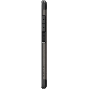 Kup Etui Spigen Tough Armor Samsung Galaxy S24 Ultra Fegyverfém - SPN3238 - {ean13} - Sklep Home Screen