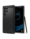 Kup Etui Spigen Tough Armor Samsung Galaxy S24 Ultra Fekete - SPN3239 - {ean13} - Sklep Home Screen