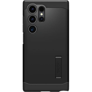 Kup Case Spigen Tough Armor Samsung Galaxy S24 Ultra Schwarz - SPN3239 - {ean13} - Sklep Home Screen