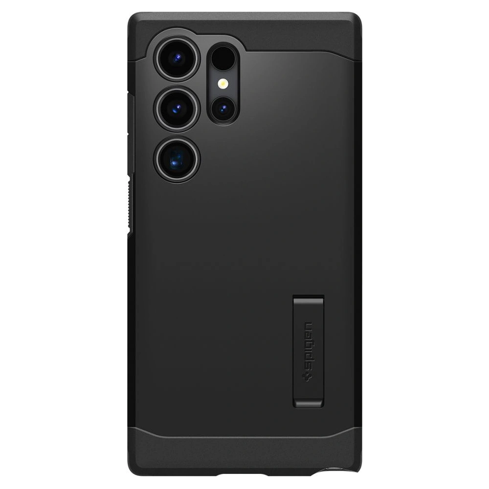 Etui Spigen Tough Armor Samsung Galaxy S24 Ultra Black
