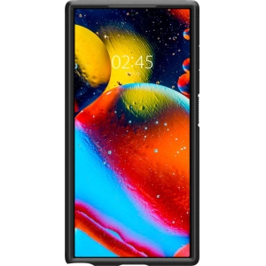 Kup Spigen Samsung Carcasă Tough Armor Galaxy S24 Ultra Black - SPN3239 - {ean13} - Sklep Home Screen