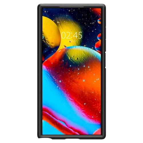 Kup Spigen Samsung Carcasă Tough Armor Galaxy S24 Ultra Black - SPN3239 - {ean13} - Sklep Home Screen