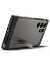 Kup Spigen Samsung Carcasă Tough Armor Galaxy S24 Ultra Gunmetal - SPN3238 - {ean13} - Sklep Home Screen