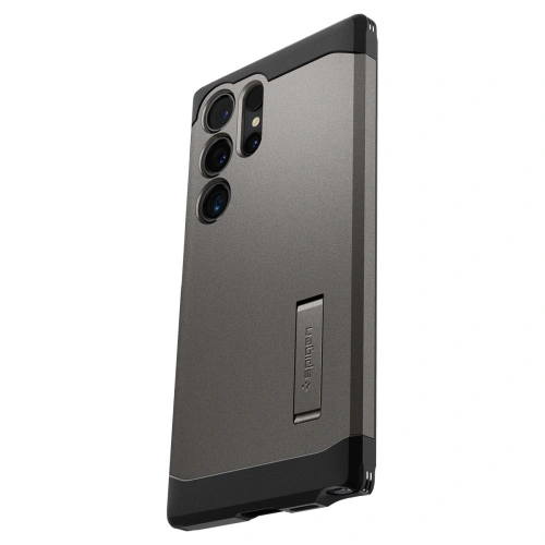 Kup Spigen Samsung Carcasă Tough Armor Galaxy S24 Ultra Gunmetal - SPN3238 - {ean13} - Sklep Home Screen