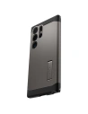 Kup Spigen Samsung Carcasă Tough Armor Galaxy S24 Ultra Gunmetal - SPN3238 - {ean13} - Sklep Home Screen