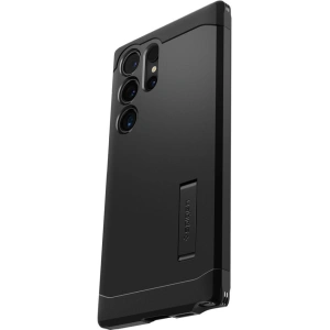 Kup Case Spigen Tough Armor Samsung Galaxy S24 Ultra Schwarz - SPN3239 - {ean13} - Sklep Home Screen