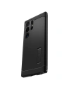 Kup Etui Spigen Tough Armor Samsung Galaxy S24 Ultra Fekete - SPN3239 - {ean13} - Sklep Home Screen