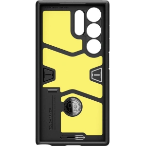 Kup Etui Spigen Tough Armor Samsung Galaxy S24 Ultra Black - SPN3239 - {ean13} - Sklep Home Screen