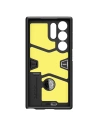Kup Etui Spigen Tough Armor Samsung Galaxy S24 Ultra Fekete - SPN3239 - {ean13} - Sklep Home Screen