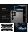 Kup Spigen Samsung Carcasă Tough Armor Galaxy S24 Ultra Gunmetal - SPN3238 - {ean13} - Sklep Home Screen