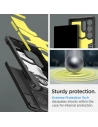 Kup Etui Spigen Tough Armor Samsung Galaxy S24 Ultra Fekete - SPN3239 - {ean13} - Sklep Home Screen