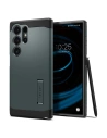 Spigen Samsung Carcasă Tough Armor Galaxy S24 Ultra Abyss Green