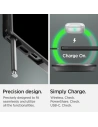 Buy Spigen Tough Armor Samsung Galaxy S24 Ultra Black - SPN3239 - {ean13} - Home Screen Store Europe