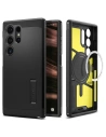 Kup Etui Spigen Tough Armor MagSafe Samsung Galaxy S24 Ultra Fekete - SPN3241 - {ean13} - Sklep Home Screen