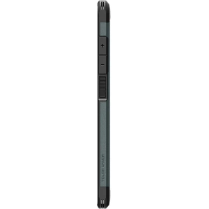 Kup Etui Spigen Tough Armor Samsung Galaxy S24 Ultra Abyss Green - SPN3240 - {ean13} - Sklep Home Screen