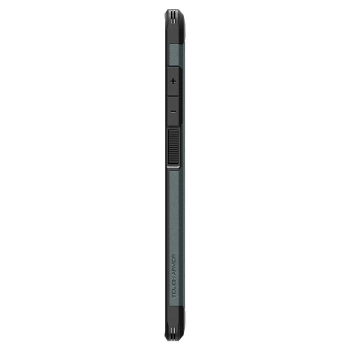 Kup Case Spigen Tough Armor Samsung Galaxy S24 Ultra Abyss Grün - SPN3240 - {ean13} - Sklep Home Screen
