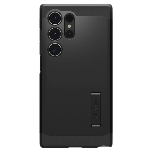 Kup Spigen Samsung Carcasă Tough Armor MagSafe Galaxy S24 Ultra Black - SPN3241 - {ean13} - Sklep Home Screen
