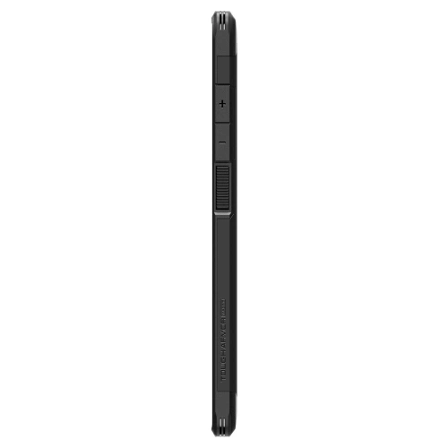 Kup Etui Spigen Tough Armor MagSafe Samsung Galaxy S24 Ultra Fekete - SPN3241 - {ean13} - Sklep Home Screen