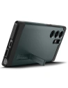 Kup Case Spigen Tough Armor Samsung Galaxy S24 Ultra Abyss Grün - SPN3240 - {ean13} - Sklep Home Screen