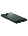 Kup Case Spigen Tough Armor Samsung Galaxy S24 Ultra Abyss Grün - SPN3240 - {ean13} - Sklep Home Screen