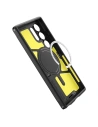 Kup Etui Spigen Tough Armor MagSafe Samsung Galaxy S24 Ultra Fekete - SPN3241 - {ean13} - Sklep Home Screen