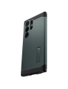 Kup Case Spigen Tough Armor Samsung Galaxy S24 Ultra Abyss Grün - SPN3240 - {ean13} - Sklep Home Screen